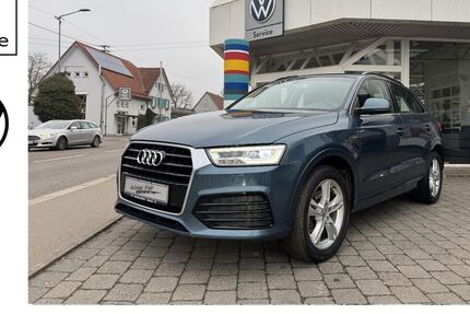Audi Q3 79.987 km 17.890 &euro; Kuchen 73329