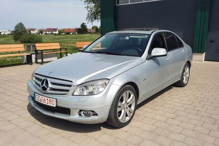 Mercedes-Benz C 280 164.000 km 7.899 &euro; Kötz 89359