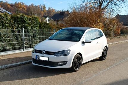 VW Polo 69.900 km 6.799 &euro; Weißenhorn 89264