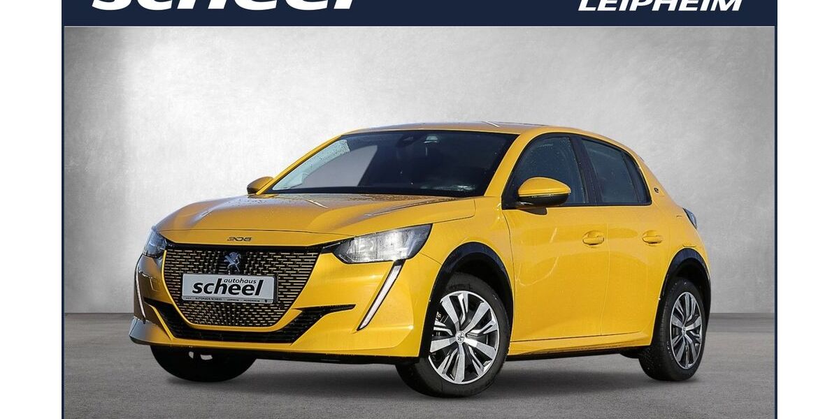 Peugeot 208 47.520 km 12.890 &euro; Leipheim 89340