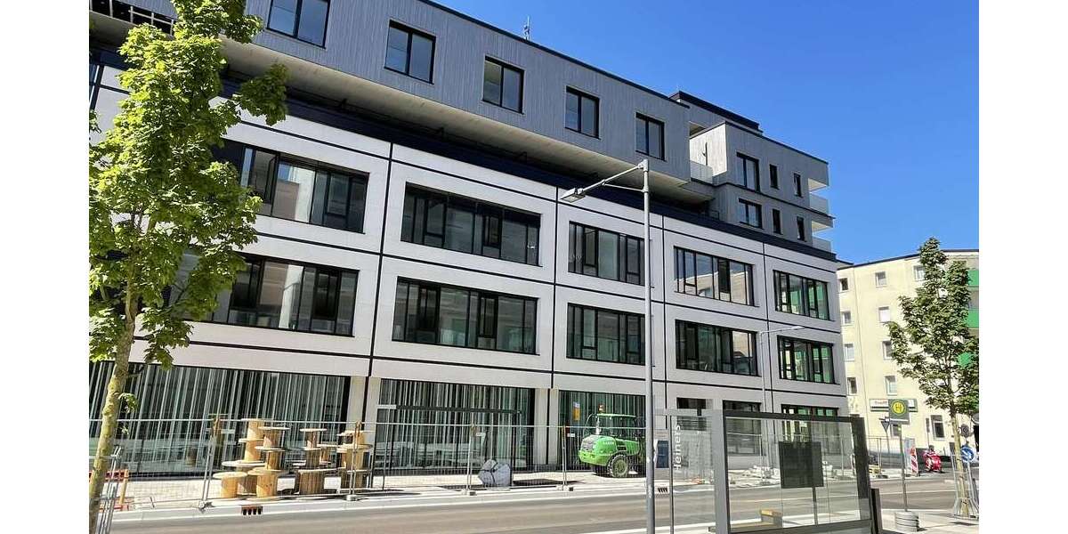 Etagenwohnung Neu-Ulm Ulm - 4.5 Zimmer, 105 m&sup2;, 1.683&euro; | Angebot:27233411