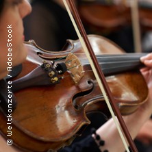 Vivaldi - Die Vier Jahreszeiten - Kammerorchester der Neuen Philharmonie Hamburg 13.11.2025 Pauluskirche Ulm