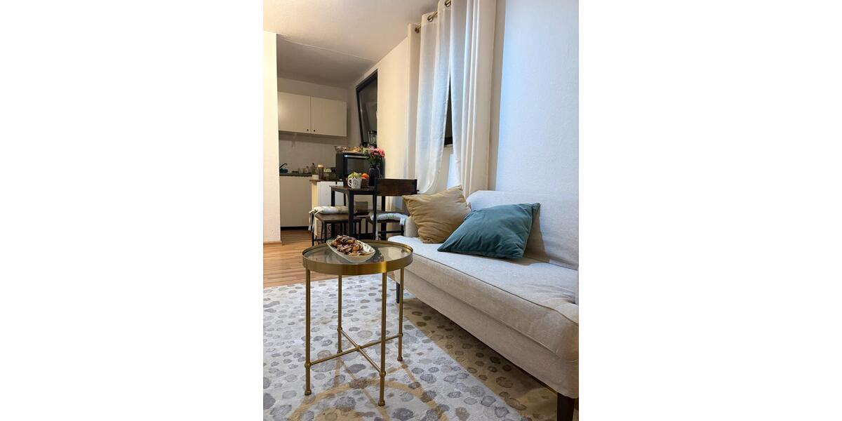 Studio-Apartment zu vermieten 1 zimmer