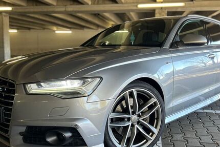 Audi A6 290.000 km 11.900 € Elchingen 89275
