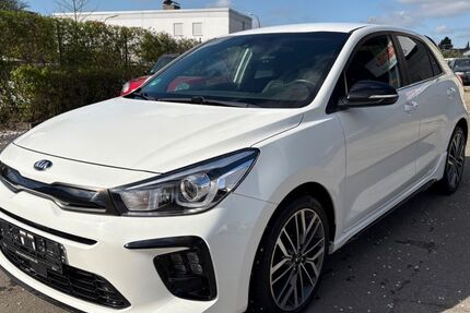 Kia Rio 139.000 km 7.990 &euro; Neu-Ulm 89231