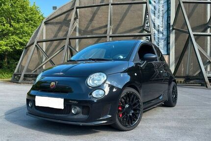 Abarth 500