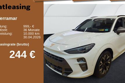 Cupra Terramar 11.502 km 33.330 &euro; Neu-Ulm 89231