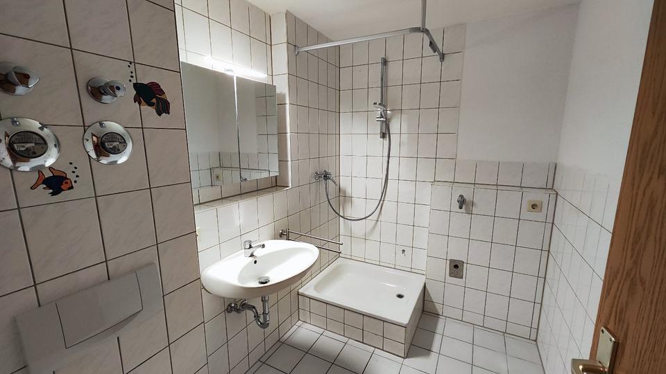 Terrassenwohnung Laichingen - 2 Zimmer, 45 m&sup2;, 159.000&euro; | Angebot:26712113