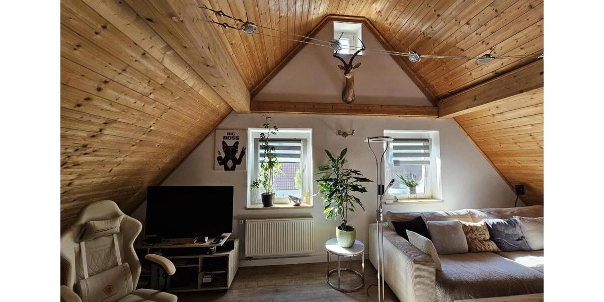 2,5 Zimmer Wohnung zur Miete mit Gartennutzung und Stellplatz 2 zimmer