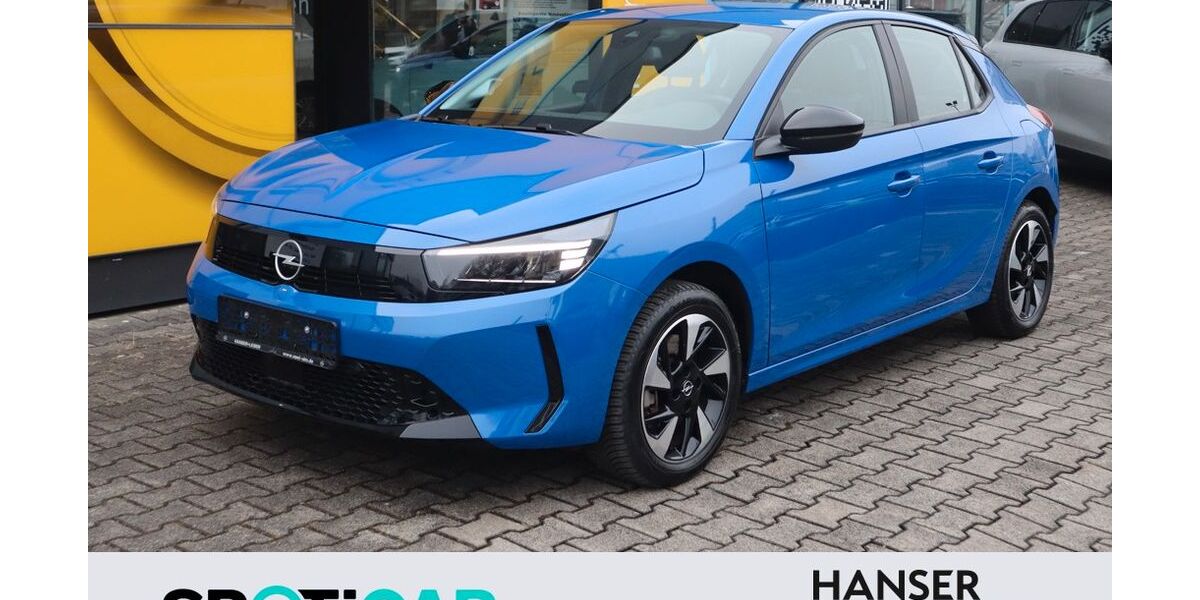 Opel Corsa 13.600 km 19.390 &euro; Ulm 89073