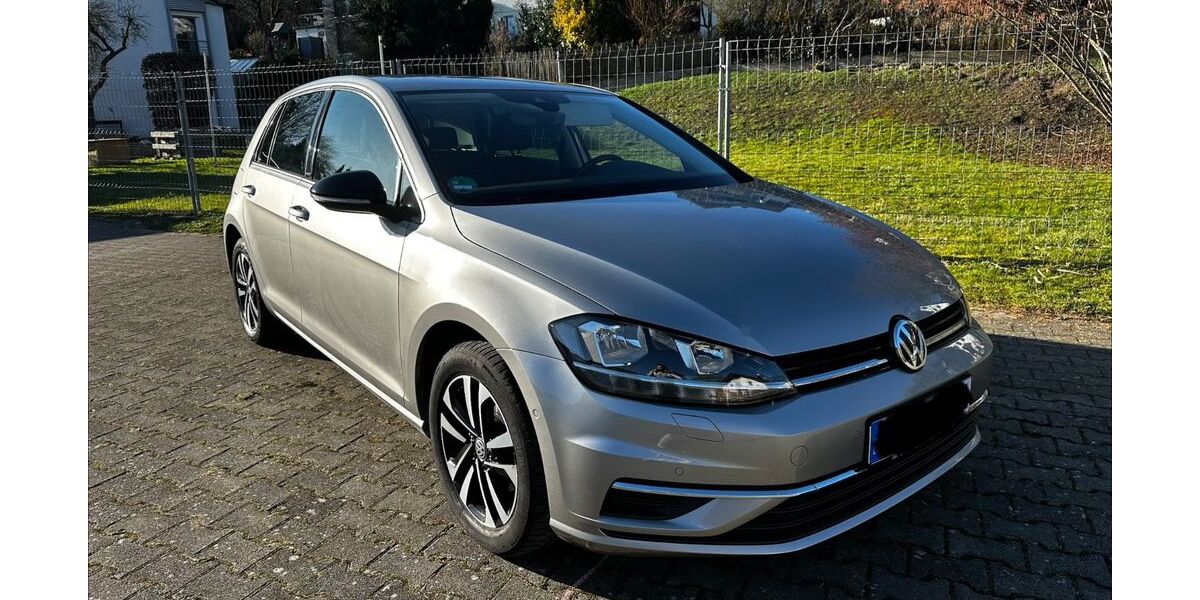 VW Golf 68.466 km 19.800 &euro; Elchingen 89275