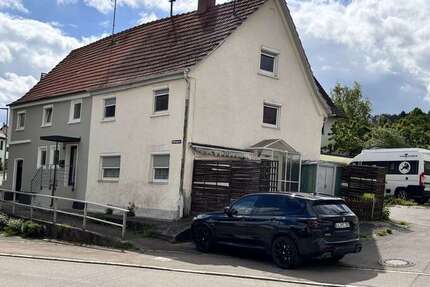 Haus Elchingen (Unterelchingen) Oberelchingen - 4 Zimmer, 77 m&sup2;, 309.000&euro; | Angebot:26693453