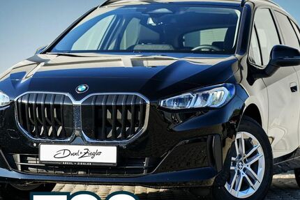 BMW 218 Active Tourer 6.990 km 29.990 &euro; Günzburg 89312