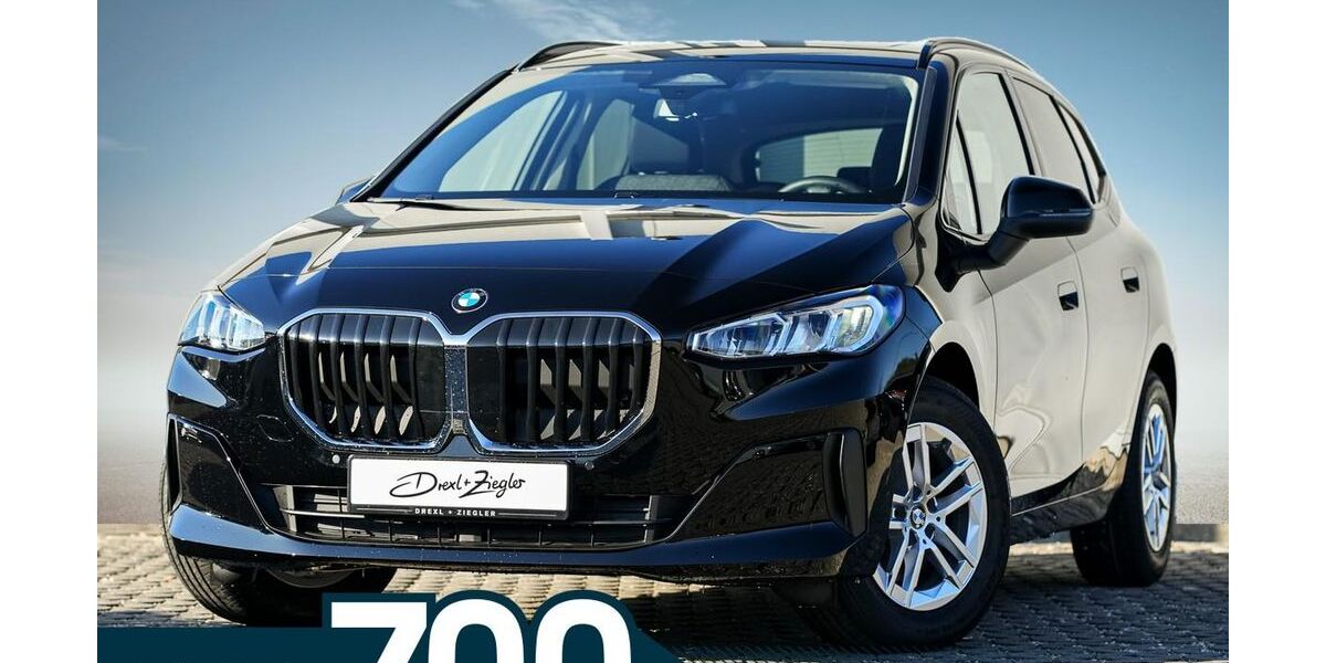 BMW 218 Active Tourer 6.990 km 29.990 &euro; Günzburg 89312