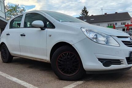 Opel Corsa 197.000 km 1.200 &euro; Nersingen 89278