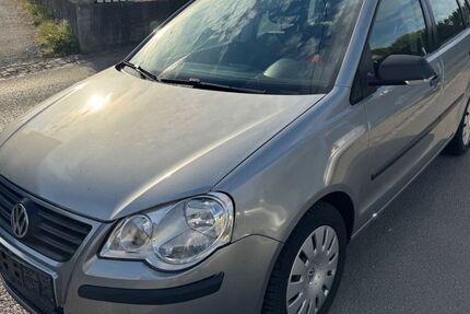 VW Polo 164.988 km 2.999 € Oberdischingen 89610