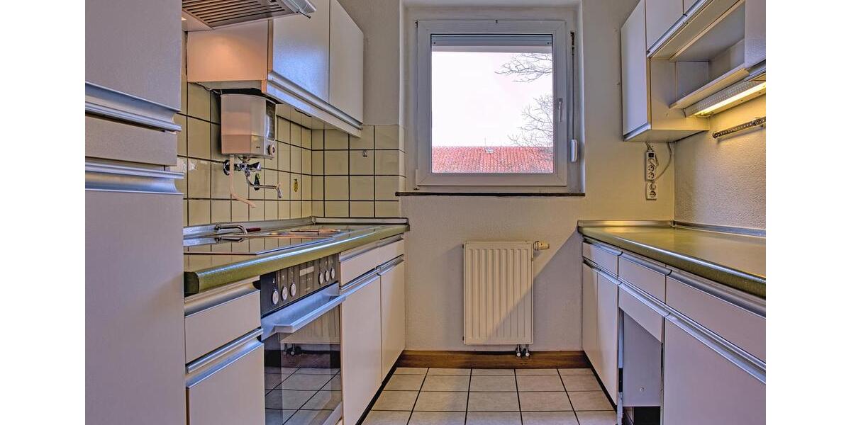 Etagenwohnung Ulm Obertalfingen - 3 Zimmer, 69 m&sup2;, 257.000&euro; | Angebot:25872511