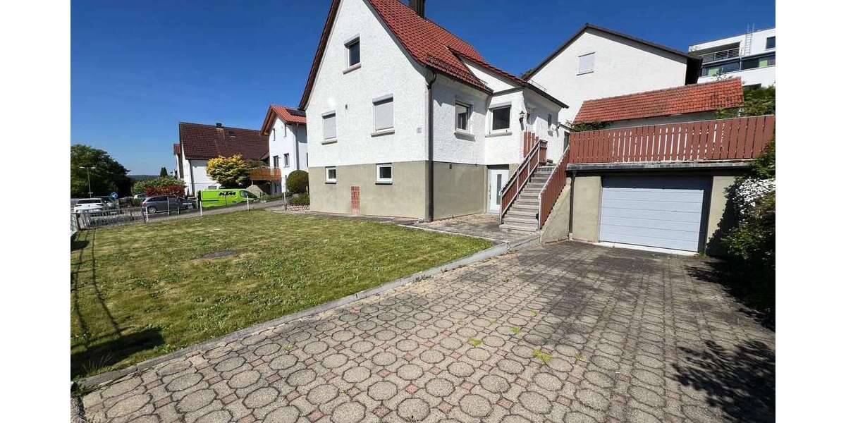 Haus zum Kaufen in Vöhringen 309.000 € 97.5 m² 4 zimmer