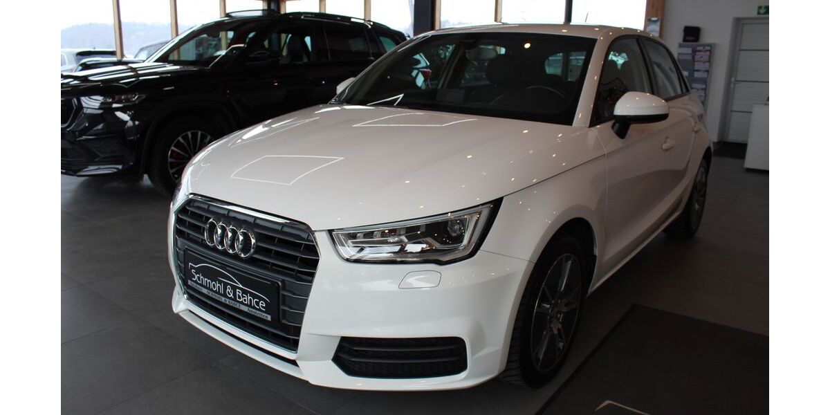 Audi A1 150.000 km 10.790 &euro; Amstetten 73340