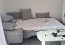 Ein Zimmer Wohnung in neu Ulm