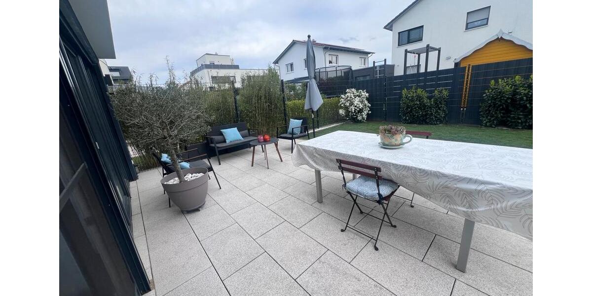 Villa Neu-Ulm Ludwigsfeld - 4 Zimmer, 140 m&sup2;, 1.200.000&euro; | Angebot:26521374