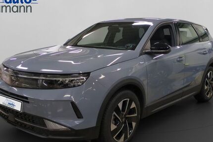 Opel Grandland (X) 37.250 km 24.750 &euro; Bad Ditzenbach 73342