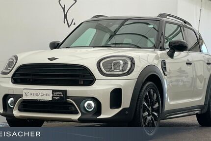 Mini Cooper Countryman 70.170 km 28.690 &euro; Ulm 89077