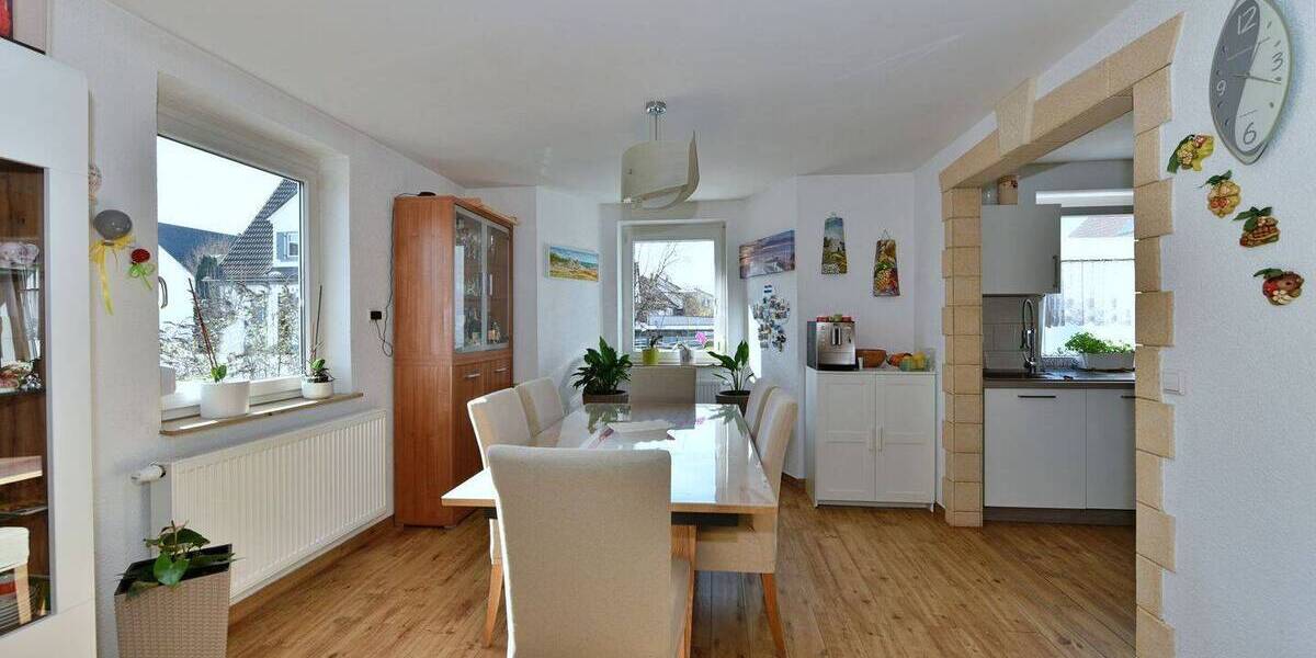 Einfamilienhaus Langenau - 4 Zimmer, 77 m&sup2;, 398.700&euro; | Angebot:26082939