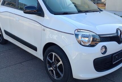 Renault Twingo 97.000 km 6.890 &euro; Neu-Ulm 89231