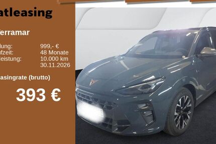 Cupra Terramar 8.888 km 39.630 &euro; Neu-Ulm 89231
