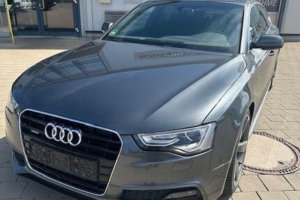 Audi A5 171.959 km 16.490 &euro; Lonsee-Luizhausen 89173