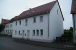 Biete 135m²-Whg in Ichenhausen gegen eine ca. 60 m² Wohnung