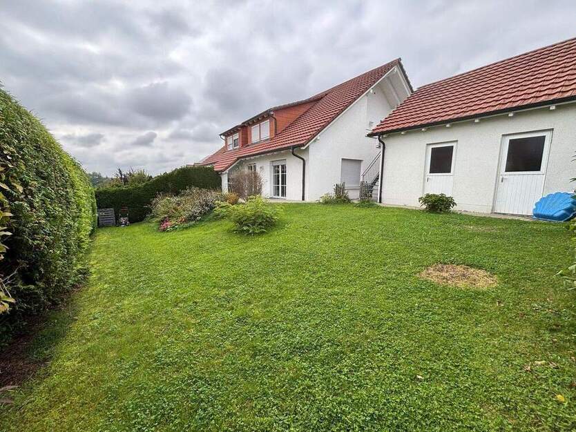 Wunderschöne Doppelhaushälfte zu vermieten 5 zimmer