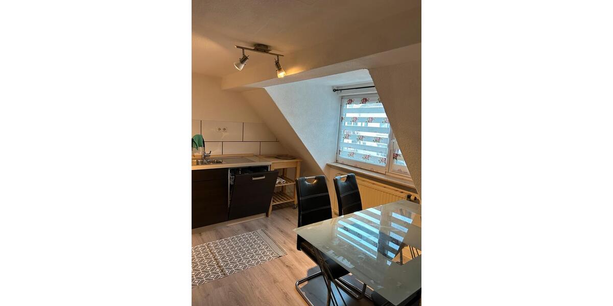 4-Zimmer-Wohnung in Blaubeuren-Gerhausen mit Küche und Terssse 4 zimmer