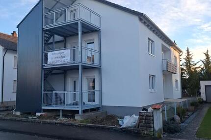 Wohnung Vöhringen - 3 Zimmer, 53 m&sup2;, 215.000&euro; | Angebot:26163918