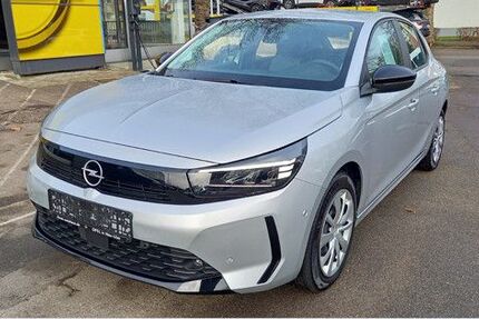 Opel Corsa 19.100 km 14.990 &euro; Neu-Ulm 89231