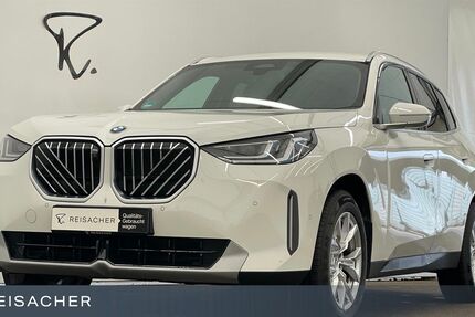 BMW X3 9.922 km 51.499 &euro; Ulm 89077