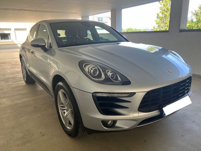 Macan