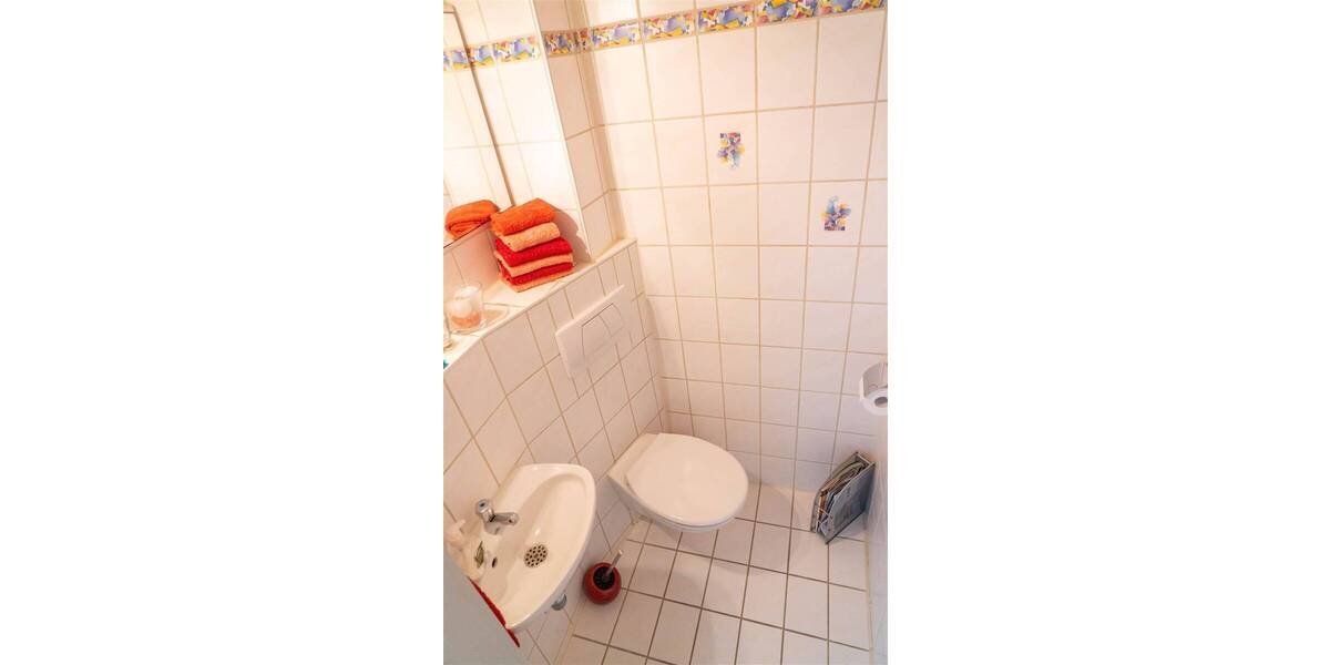 Etagenwohnung Elchingen Unterelchingen - 3 Zimmer, 99 m&sup2;, 279.000&euro; | Angebot:19324701