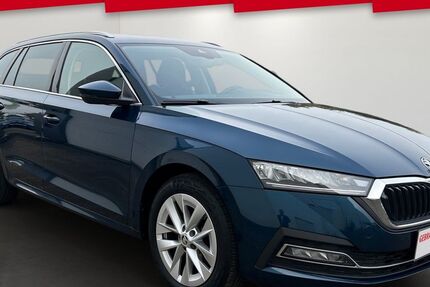 Skoda Octavia 139.065 km 19.110 € Illertissen 89257