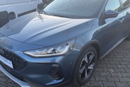 Ford Focus 24.700 km 25.490 &euro; Pfaffenhofen 89284