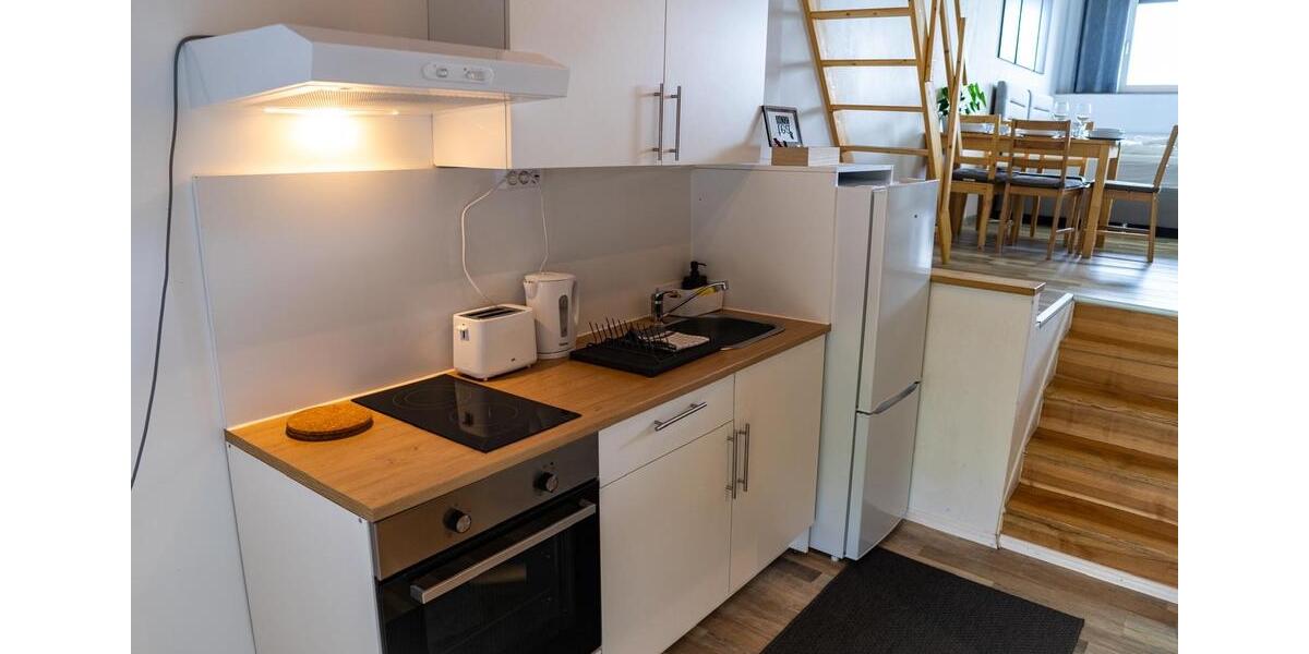 Etagenwohnung Bubesheim - 1 Zimmer, 40 m&sup2;, 950&euro; | Angebot:24205818