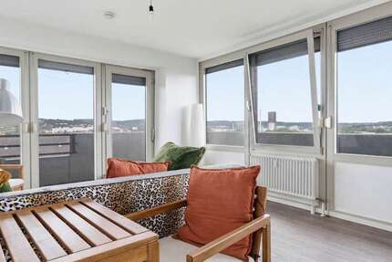 Wohnung Ulm Söflingen - 2 Zimmer, 52 m&sup2;, 198.000&euro; | Angebot:27112283