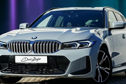 BMW 320 24.490 km 42.950 &euro; Günzburg 89312