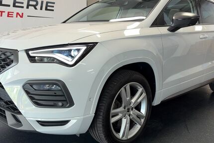 Seat Ateca 72.000 km 22.990 &euro; Amstetten 73340