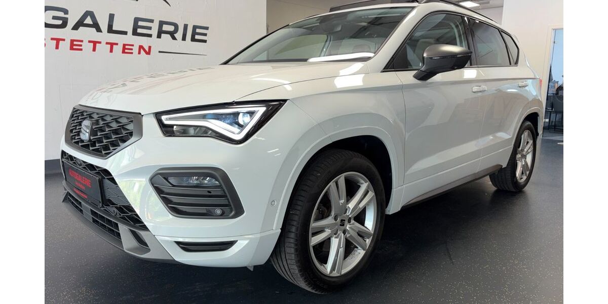 Seat Ateca 72.000 km 22.990 &euro; Amstetten 73340