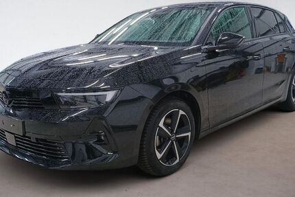 Opel Astra 14.200 km 21.990 &euro; Neu-Ulm 89231