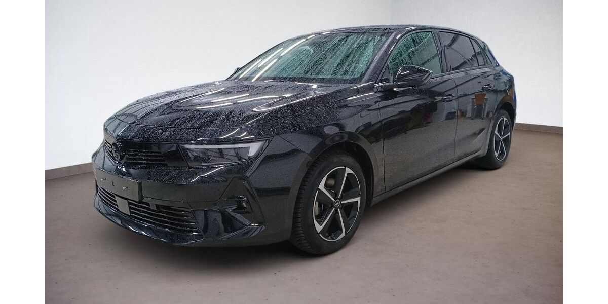 Opel Astra 14.200 km 21.990 &euro; Neu-Ulm 89231