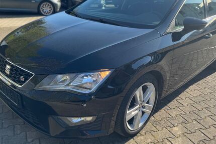 Seat Leon 186.322 km 8.900 &euro; Achstetten 88480