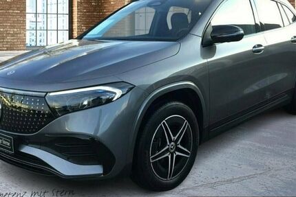 Mercedes-Benz EQA 20.828 km 38.880 &euro; Geislingen/ Steige 73312